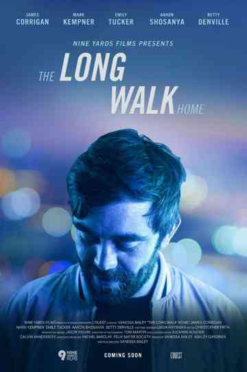 The Long Walk Home Poster