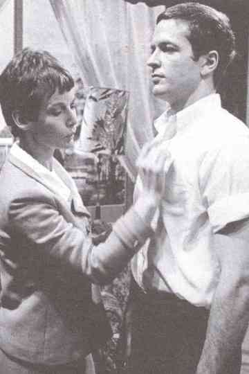 Satisfaction Guaranteed Poster