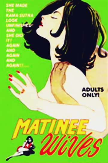 Matinee Wives Poster