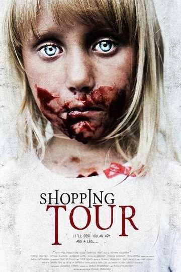 Shopping Tour Poster