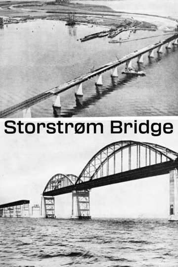 Storstrøm Bridge