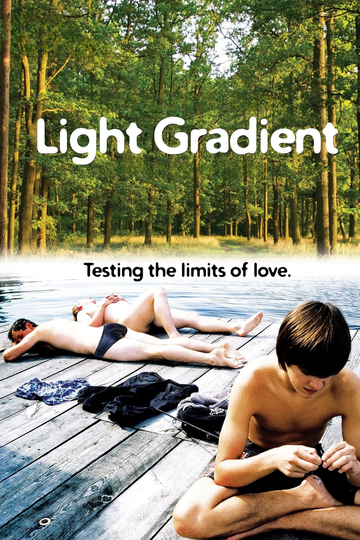 Light Gradient Poster