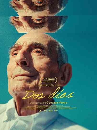 Dos días Poster