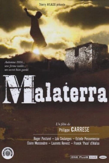 Malaterra Poster