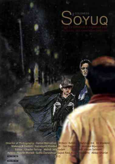 Soyuq Poster