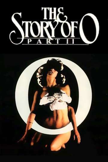 The Story of O Part 2 Poster