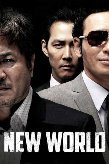 New World Poster