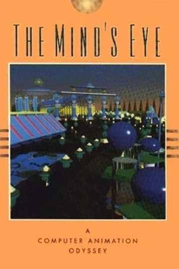 The Mind's Eye Poster