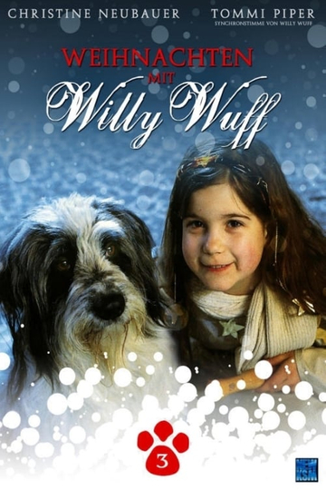 Weihnachten mit Willy Wuff III - Mama braucht einen Millionär