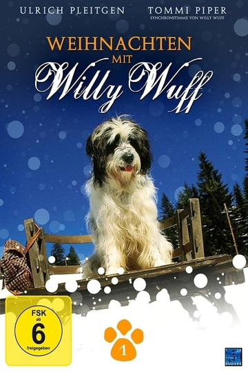 Weihnachten mit Willy Wuff