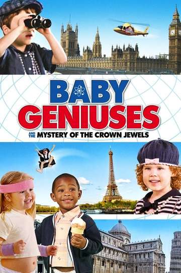 Baby Geniuses 3 Baby Squad Investigators