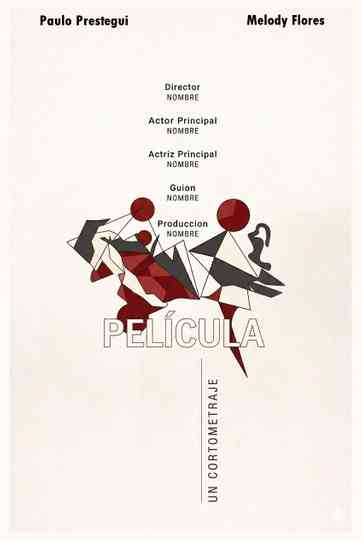 Final Frame: Película Poster