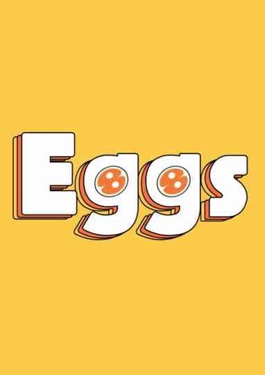 Eggs Poster