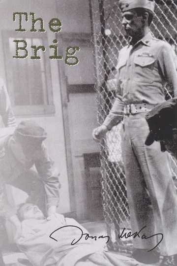 The Brig Poster