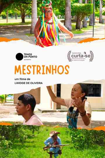 Mestrinhos Poster