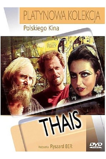 Thais Poster