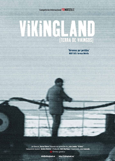 Vikingland Poster