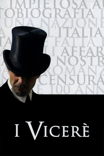 I Vicerè Poster