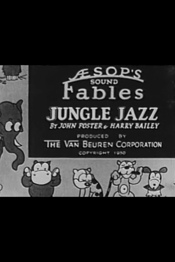 Jungle Jazz