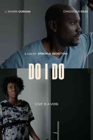 Do I Do Poster