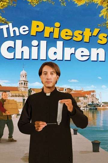 The Priests Children Poster