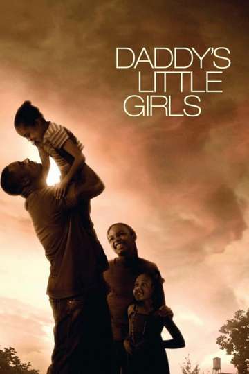 Daddy's Little Girls Poster
