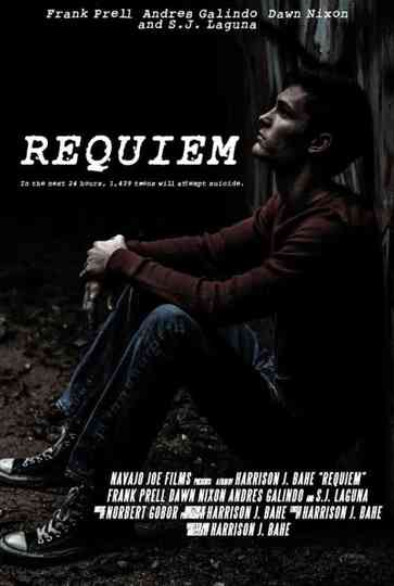 Requiem Poster