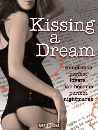 Kissing a Dream Poster