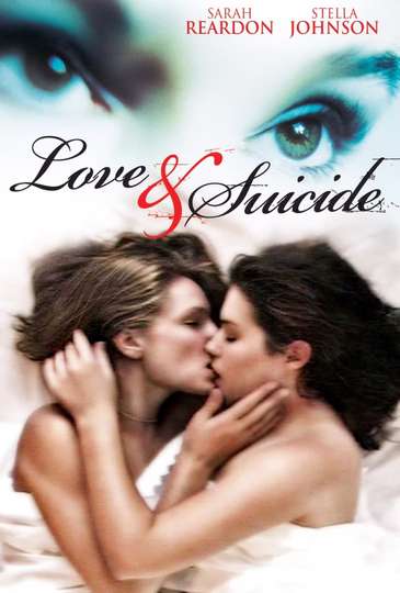 Love  Suicide Poster