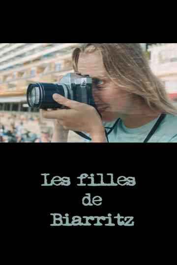Les Filles de Biarritz Poster