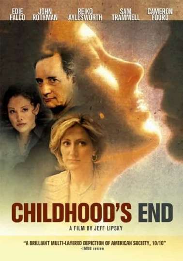 Childhoods End Poster