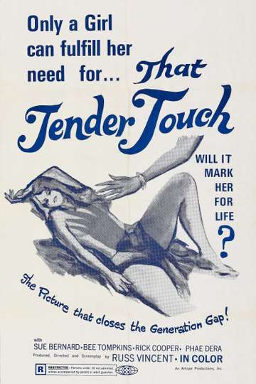 That Tender Touch Poster