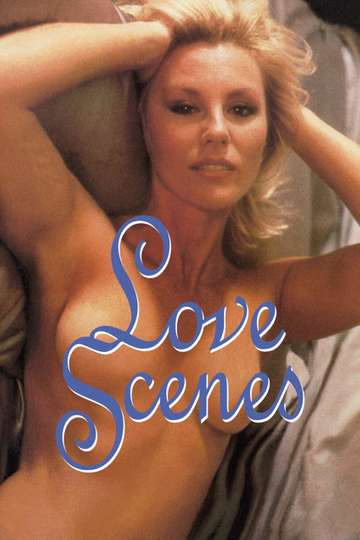 Love Scenes Poster