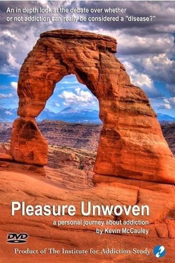 Pleasure Unwoven Poster