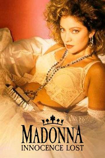 Madonna Innocence Lost Poster