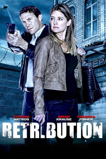 Retribution Poster