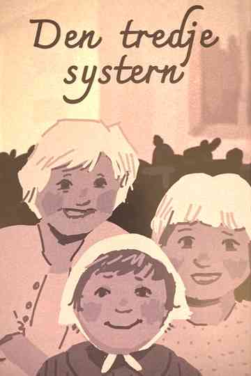 The Third Sister Poster