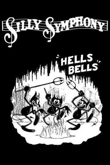 Hell's Bells Poster