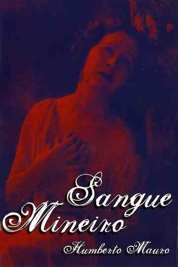 Sangue Mineiro