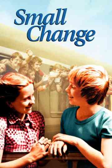 Small Change