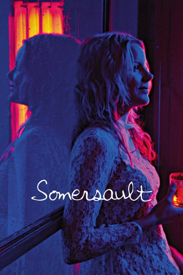 Somersault Poster