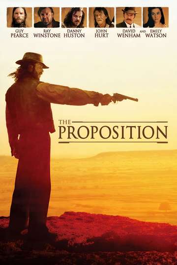The Proposition Poster