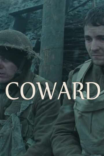 Coward Poster