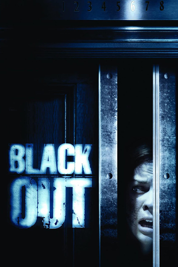 Blackout Poster