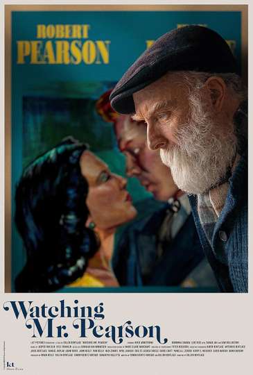 Watching Mr. Pearson (2026) - Showtimes | Moviefone