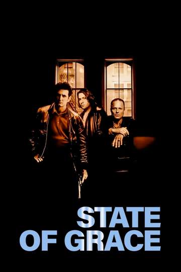 State of Grace Poster