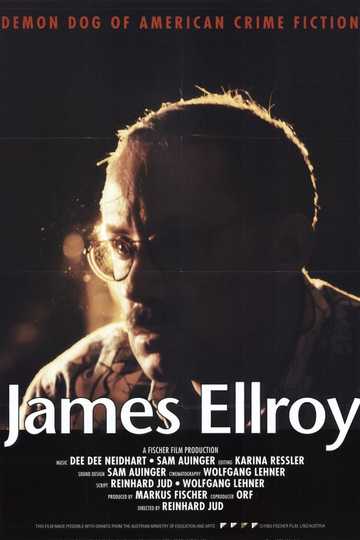 James Ellroy: Demon Dog of American Crime Fiction