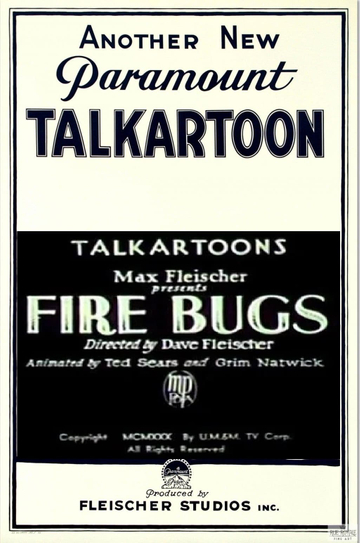 Fire Bugs