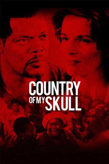 In My Country Poster