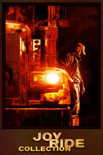 Joy Ride Collection Poster